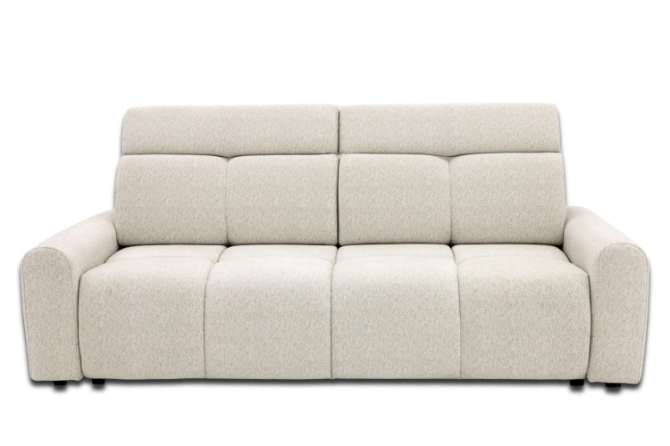 Sofa Laura trzyosobowa widok od frontu