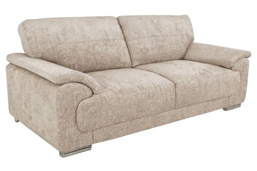 Sofa Venlo trzyosobowa - tkanina Onyx - widok główny