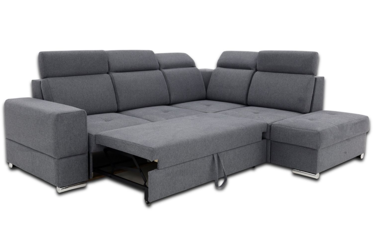 Narożnik Amado U rozłożony