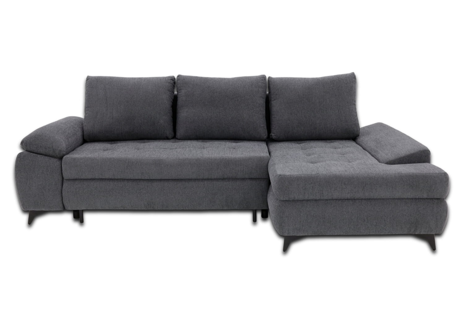 Narożnik Willy L - widok od frontu