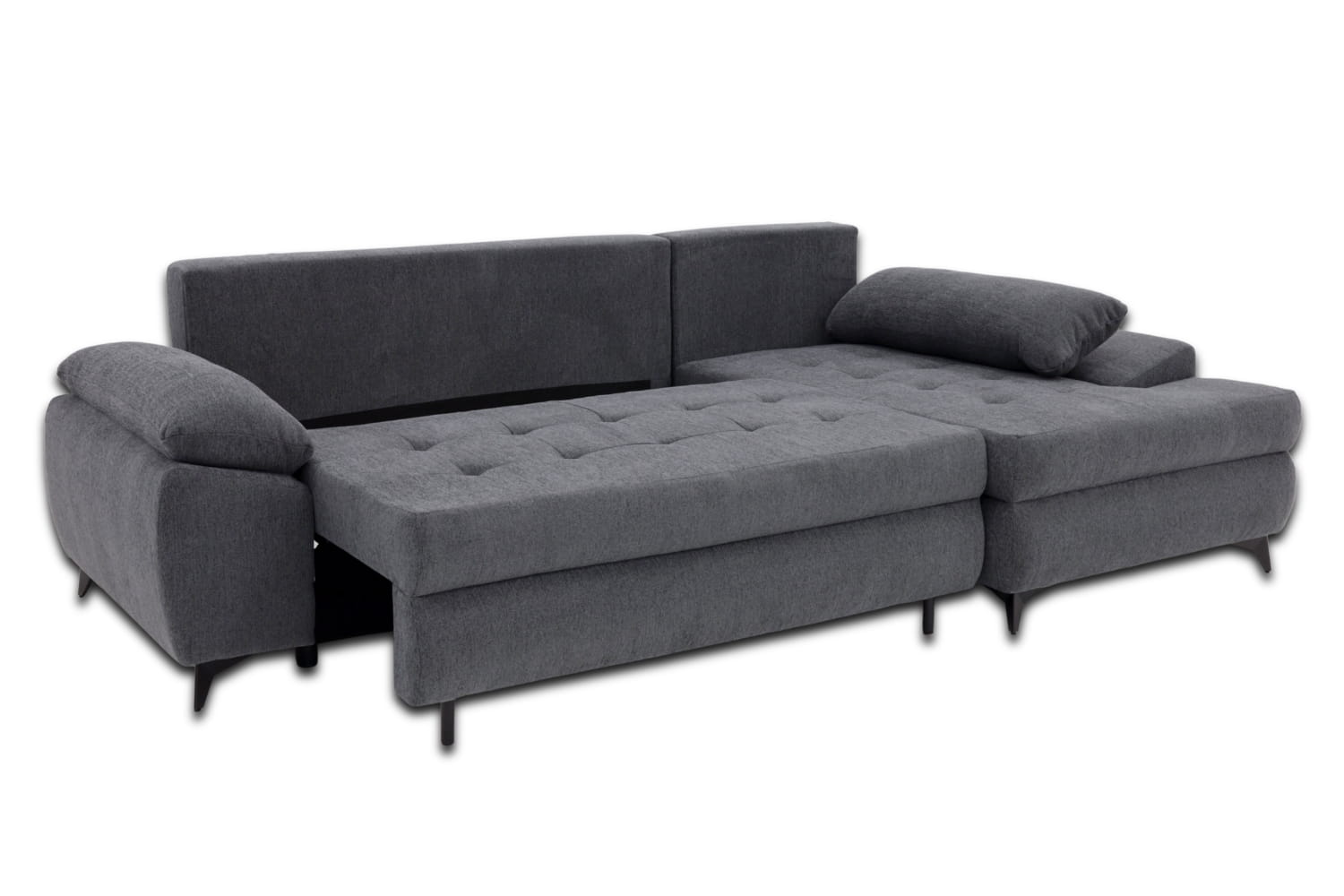 Narożnik Willy - Funkcja spania